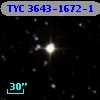 TYC 3643-1672-1