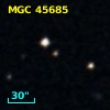 2MASS J13235256+0001012
