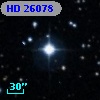 HD  26078