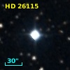 HD  26115