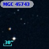 MGC 45743