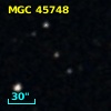 2MASS J13251952+0015091