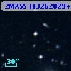 2MASS J13262029+0015053
