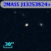 2MASS J13253824+0015206
