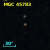 2MASS J13260881+0007341