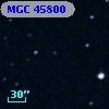 MGC 45800