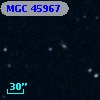 MGC 45967