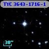 TYC 3643-1716-1