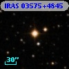 IRAS 03575+4845