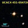 2MASS J13270668+0000483