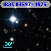 IRAS 03597+4825