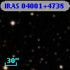 IRAS 04001+4738