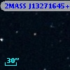 2MASS J13271645+0007019