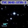 TYC 3643-1738-1