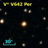 V* V642 Per