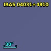 IRAS 04031+4810