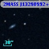 2MASS J13280892+0006034