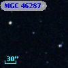 MGC 46287