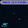 2MASS J13273598+0011188