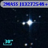 2MASS J13272548+0004290