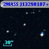 2MASS J13280107+0003012