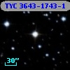 TYC 3643-1743-1