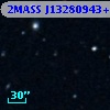 2MASS J13280943+0002264