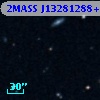 2MASS J13281288+0005062