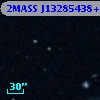 2MASS J13285438+0004426