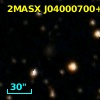 2MASX J04000700+4758140