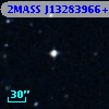 2MASS J13283966+0003146