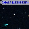 2MASS J13283725+0001141