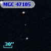MGC 47105
