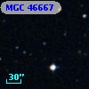 MGC 46667