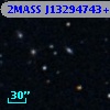 2MASS J13294743+0014196