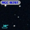 MGC 46707