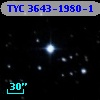 TYC 3643-1980-1