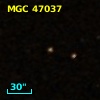 2MASS J13294618+0003292