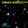 2MASX J04052277+4737548