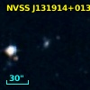 NVSS J131914+013930