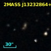 2MASS J13232864+0158419