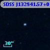 SDSS J132841.57+015801.0