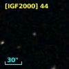 SDSS J132635.08+002034.8