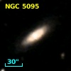 NGC  5095