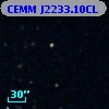 CEMM J2233.10CL
