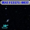 IRAS F13171-0037