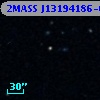 2MASS J13194186-0031140