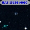 IRAS 13190+0002