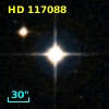 HD 117088