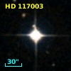 HD 117003